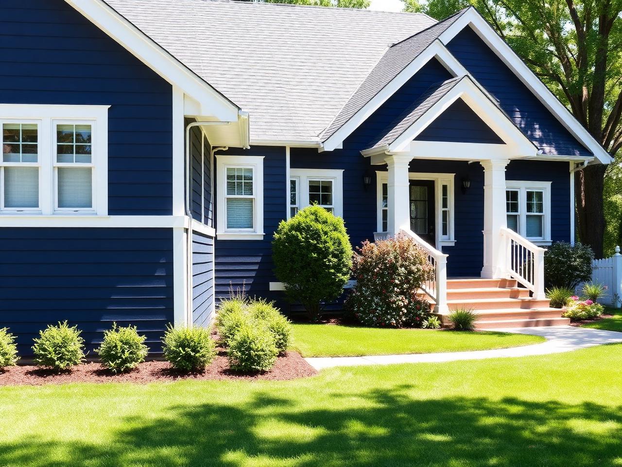 Exterior Painting