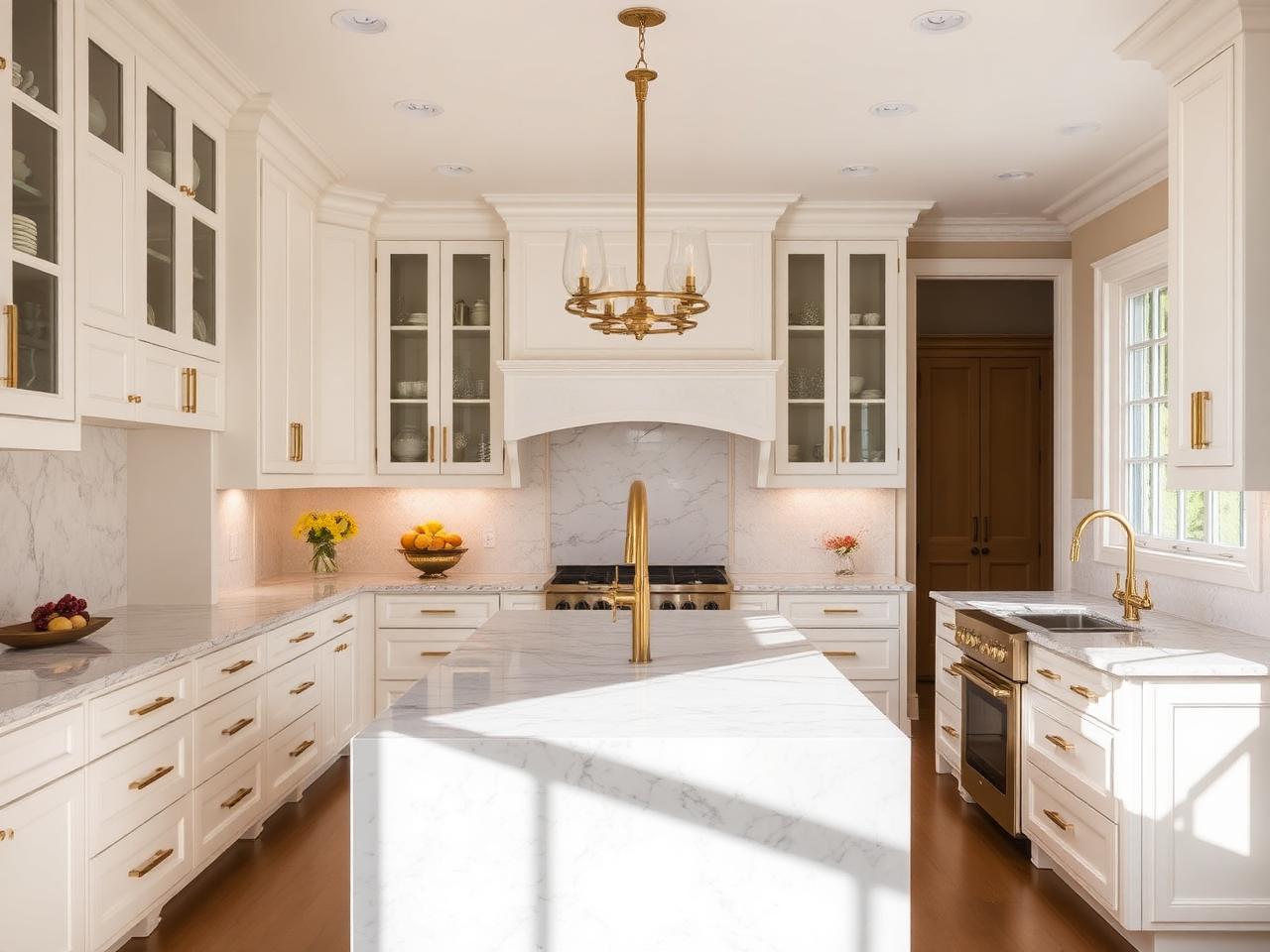 Interior Painting